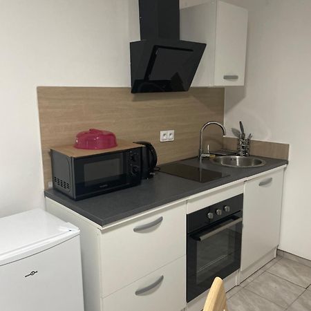 Annet-sur-Marne Maisonnette De Vacances מראה חיצוני תמונה