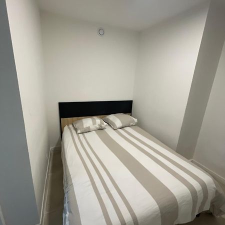 Annet-sur-Marne Maisonnette De Vacances מראה חיצוני תמונה